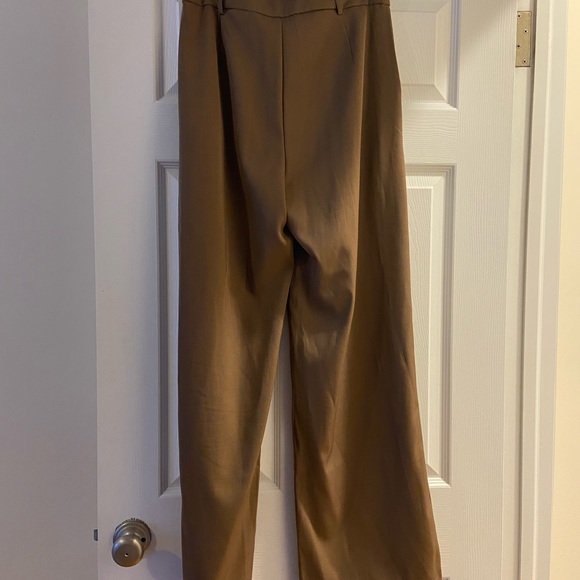 Princess Polly Trouser Size 8 - Picture 2 of 3